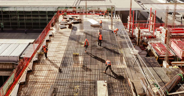  Crescent City, FL Concrete contractor Pros