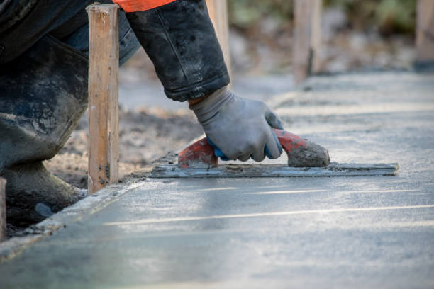 Best Residential Concrete Solutions in Crescent City, FL
